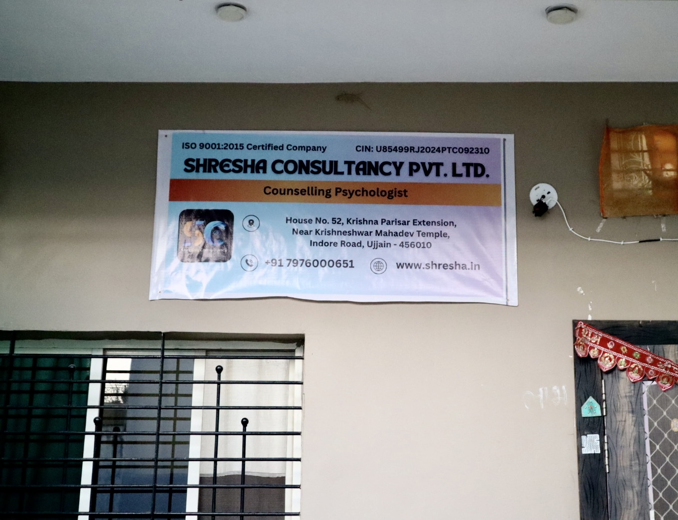 Counselling Services - Ujjain